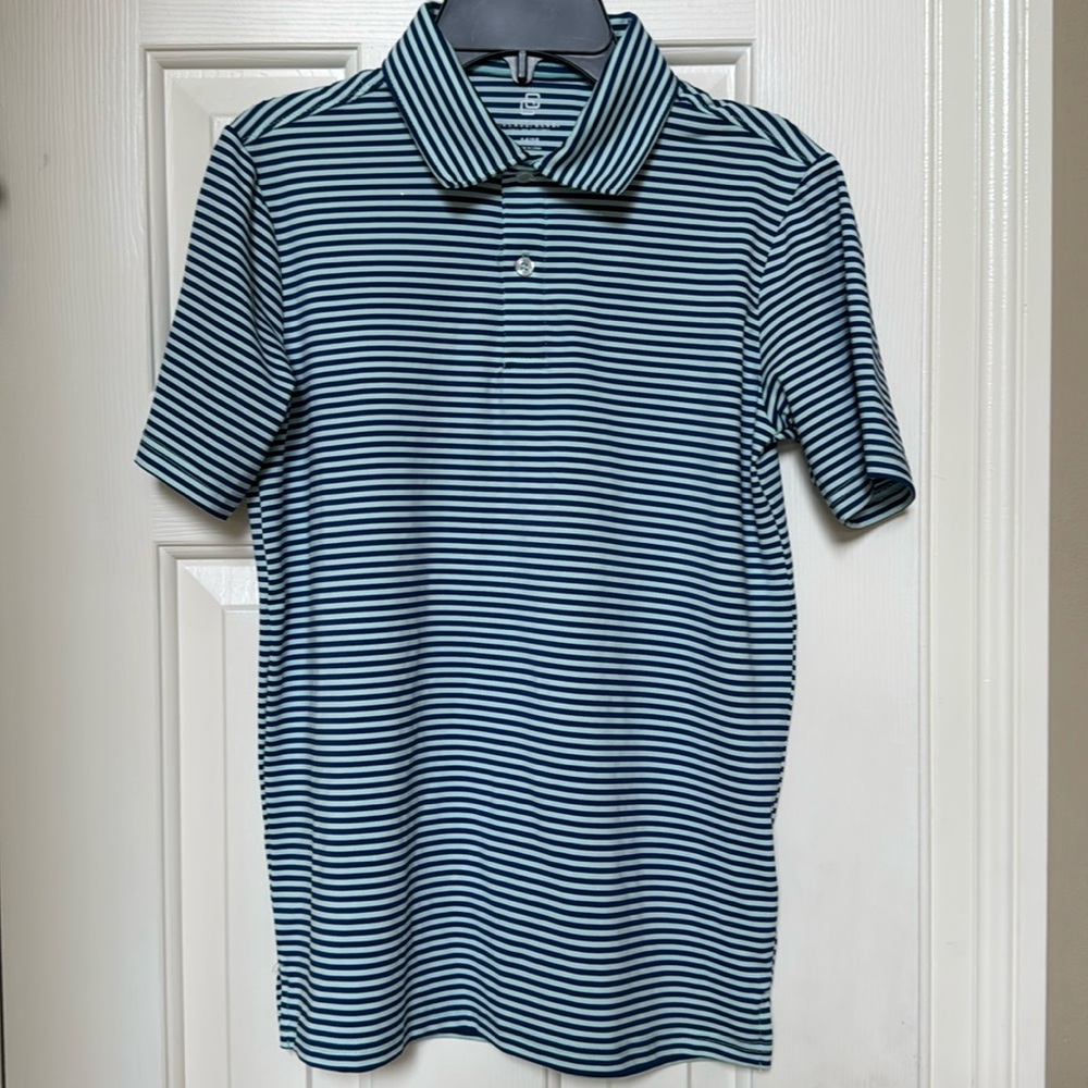 Class Club Boys Polo Shirt